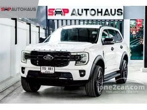 2023 Ford EVEREST 2.0 Sport SUV