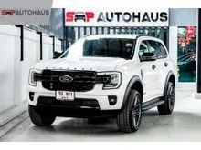 2023 Ford EVEREST 2.0 (ปี 22-28) Sport SUV