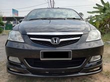 2006 Honda City 1.5 (A) VTEC