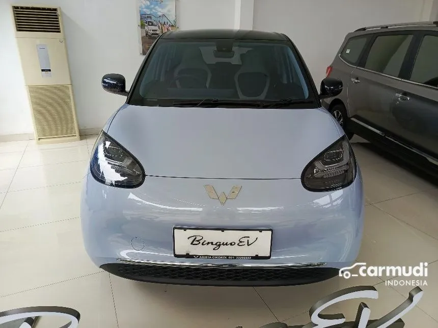 2024 Wuling Binguo EV Long Range Hatchback