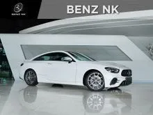 2021 Mercedes-Benz E200 2.0 W238 (ปี 17-24) AMG Dynamic Coupe