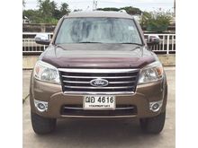 2009 Ford Everest 2.5 (ปี 07-13) LTD TDCi SUV AT