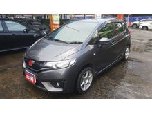 2016 Honda Jazz 1.5 (ปี 14-18) V+ i-VTEC Hatchback AT