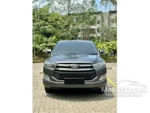 2016 Toyota Kijang Innova 2.0 G MPV