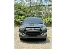 2016 Toyota Kijang Innova 2.0 G MPV Bensin