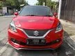 Jual Mobil Suzuki Baleno 2019 1.4 di Jawa Timur Automatic Hatchback Merah Rp 185.000.000