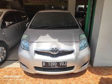 2011 Toyota Yaris 1.5 E Hatchback