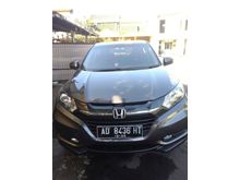 2015 Honda HR-V 1.5 E SUV