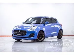 2019 Suzuki SWIFT 1.2 GL Hatchback