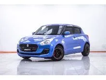 2019 Suzuki SWIFT 1.2 (ปี 18-25) GL Hatchback