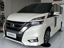 Diskon Nissan Serena 2,0 Highway Star
