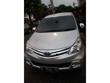 JarangAda :2015 Toyota Avanza 1.3 G,KmRendah