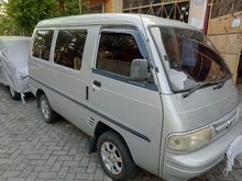 2005 Suzuki Carry 1.5 GRV Van