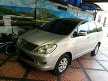 2005 Toyota Kijang Innova 2.0 V