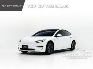 2023 TESLA Model 3 Sedan