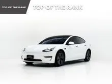 2023 TESLA Model 3 0.0 Sedan