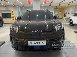 2026 GAC AION V Luxury SUV