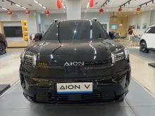 2026 GAC AION V 0.0 Luxury SUV Lifetime Warranty, mobil ada kulkasnya, Promo Dp Minim,Buatan Local, Free Wall charger #VNA