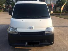 2014 Daihatsu Gran Max 1.3 AC Van