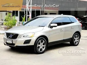2013 Volvo XC60 2.0 D3 SUV