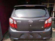 2015 Daihatsu Ayla 998 M Hatchback #jualcepatpemiliklangsung