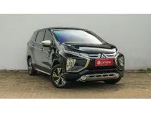 2021 Mitsubishi Xpander 1.5 Ultimate MPV - GARANSI 1 TAHUN - DOKUMEN ASLI - JAMINAN BEBAS BANJIR TABRAK - TUKAR TAMBAH - DISKON CASH UP TO 10JT [B]