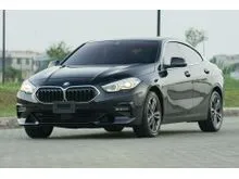 2022 BMW 218i 1.5 Gran Coupe Sport Coupe