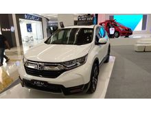 2018 Honda CR-V 1.5 Prestige Prestige VTEC SUV