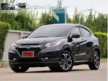 2015 Honda HR-V 1.8 (ปี 14-18) EL SUV AT