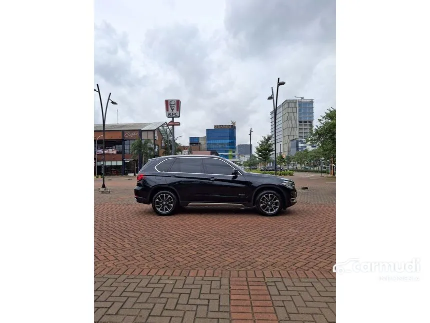 2018 BMW X5 xDrive35i xLine SUV