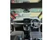 Jual Mobil Toyota Voxy 2024 2.0 di DKI Jakarta Automatic Van Wagon Hitam Rp 592.800.000