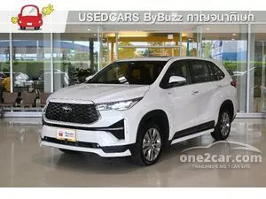 2025 Toyota INNOVA 2.0 Zenix HEV Premium Wagon