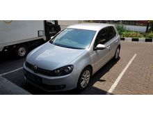 2011 Volkswagen Golf 1.4 TSI Hatchback