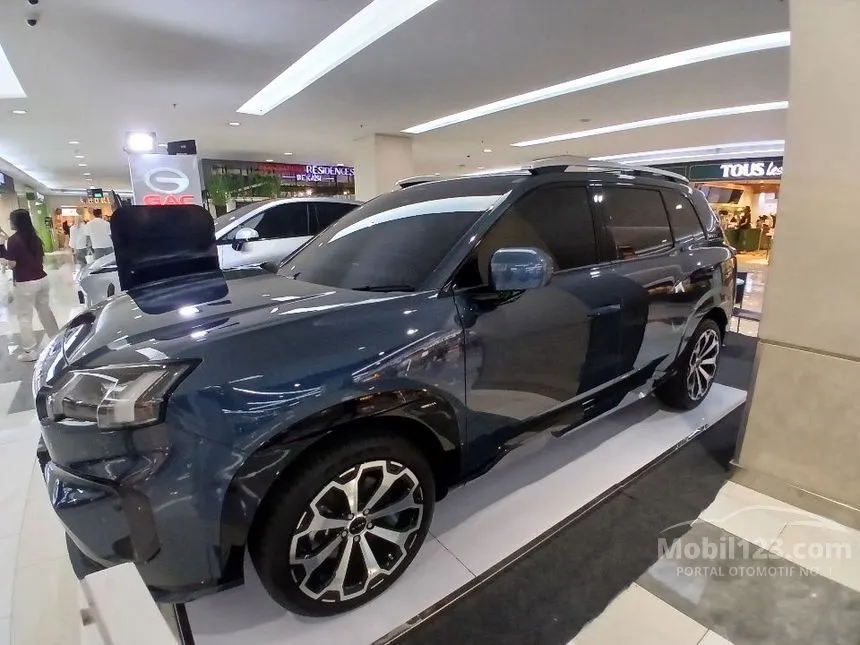2026 GAC AION V Exclusive SUV