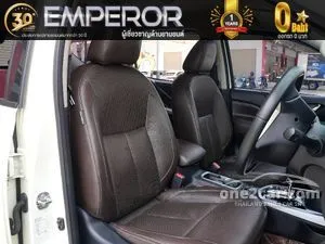 2018 Nissan Terra 2.3 VL SUV