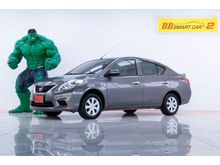2013 Nissan Almera 1.2 (ปี 11-16) ES Sedan