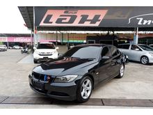 2007 BMW 318i 2.0 E90 (ปี 05-13) Sedan AT