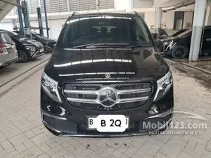 2021 Mercedes-Benz V250 2.0 Avantgarde Van