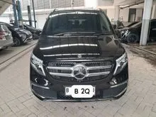2021 Mercedes-Benz V250 2.0 Avantgarde Van