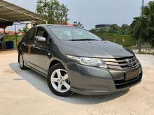 2011 Honda City 1.5 AUTO I-VTEC 1 CAREFUL OWNER TIP TOP CONDITION