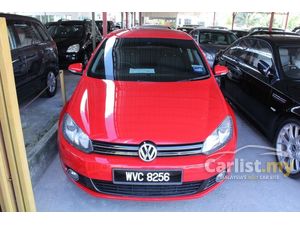 2011 Volkswagen Golf 1.4 TSI Hatchback (A) USED CAR