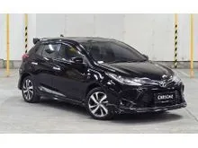 2021 Toyota Rush 1.5 GR Sport SUV