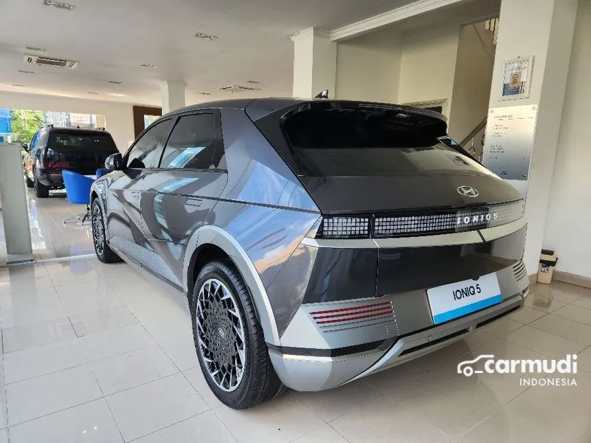 2024 Hyundai IONIQ 5 Signature Long Range SUV