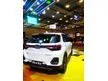 Jual Mobil Daihatsu Rocky 2024 ADS X 1.2 di DKI Jakarta Automatic Wagon Putih Rp 235.350.000