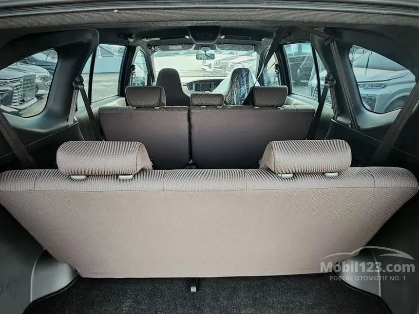 2025 Toyota Calya G MPV