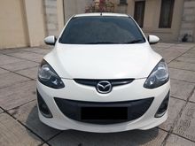 2013 Mazda 2 1.5 HB R AT