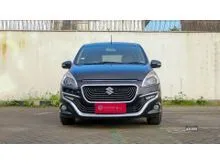 2016 Suzuki Ertiga 1.4 Dreza MPV