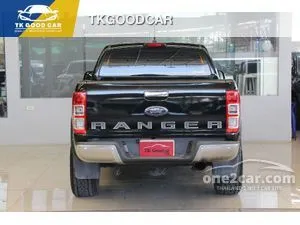 2019 Ford RANGER 2.2 XLT Double Cab Hi-Rider Pickup