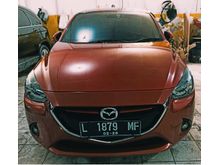 2015 Mazda 2 1.5 GT Hatchback (istimewa)