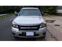 2011 Ford Ranger Double Cabin 2.5 Double Cabin